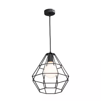 Люстра подвесная Vitaluce V4142 E27 60 Вт 3 кв.м (V4142/1S)