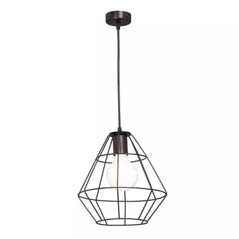 Люстра подвесная Vitaluce V4193 E27 60 Вт 3 кв.м (V4193-7/1S)