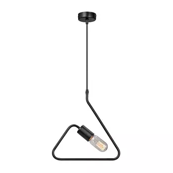 Люстра подвесная Vitaluce V4333 E27 60 Вт 3 кв.м (V4333-1/1S)