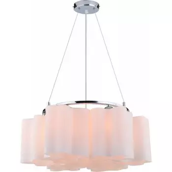 Люстра потолочная Arte Lamp Serenata E27 240 Вт 9 кв.м (A3479SP-6CC)