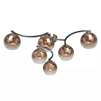 Люстра потолочная De City Вита E27 360 Вт 18 кв.м (220013306)