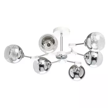 Люстра потолочная De City Вита E27 360 Вт 18 кв.м (220013506)