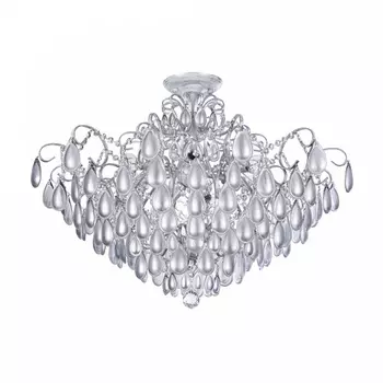 Люстра потолочная Freya Chabrol E14 360 Вт 24 кв.м (FR2302CL-09S)