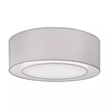 Люстра потолочная Maytoni Bergamo E27 180 Вт 16 кв.м (MOD617CL-04GR)