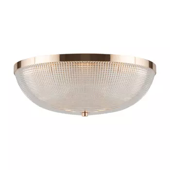 Люстра потолочная Maytoni Coupe E14 240 Вт 12 кв.м (C046CL-04G)