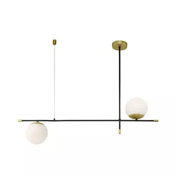 Люстра потолочная Maytoni Nostalgia E14 80 Вт 6 кв.м (MOD048PL-02G)