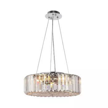 Люстра потолочная Maytoni Recinto E27 360 Вт 18 кв.м (MOD080CL-06CH)