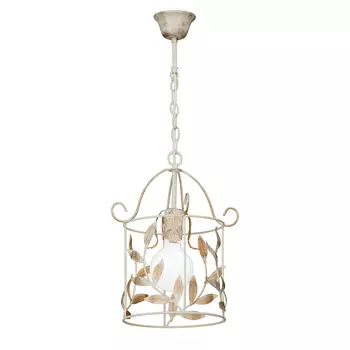 Люстра потолочная Vitaluce V1766 E27 60 Вт 3 кв.м (V1766/1S)