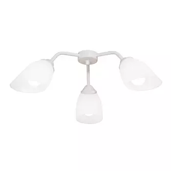 Люстра потолочная Vitaluce V3195 Е14 120 Вт 6 кв.м (V3195/3PL)