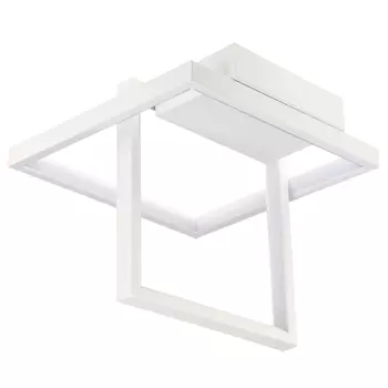 Люстра светодиодная потолочная Ritter Falena 24 Вт 2700-6400К 9 кв.м (51621 1)