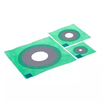 Манжета гидроизоляционная универсальная Kesto d14 мм 18х34 мм