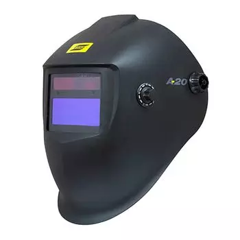 Маска сварщика Esab A30 9-13 DIN хамелеон 100х45 мм (700000730)