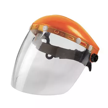 Маска защитная Исток ударопрочная и термостойкая (ЩИТ002)