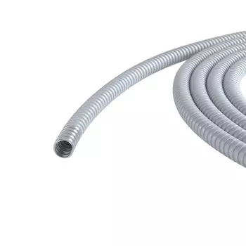 Металлорукав в ПВХ оболочке 25,5 мм DKC (50 м) (6071R-020)
