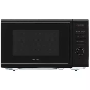 Микроволновая печь Krona Optima Boson 44 BL черная