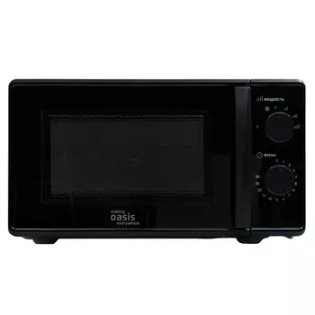Микроволновая печь Making Oasis Everywhere MW-70MB черная