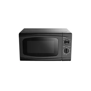 Микроволновая печь Making Oasis Everywhere MW-70UВ черная