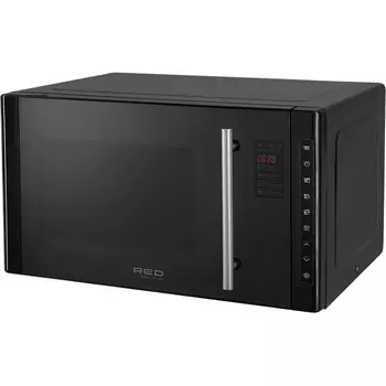 Микроволновая печь Red Solution RM-2302D черная