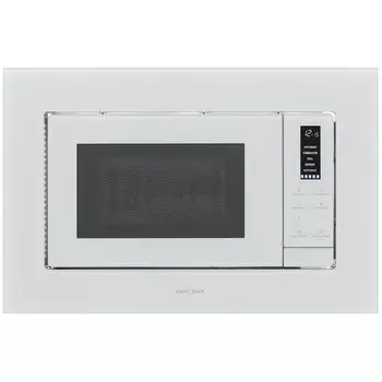 Микроволновая печь встраиваемая Krona Himmel 60 WH KRMW21 белая