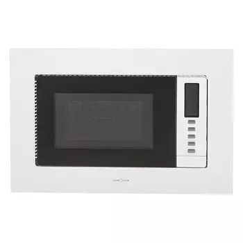 Микроволновая печь встраиваемая Krona Raum белая