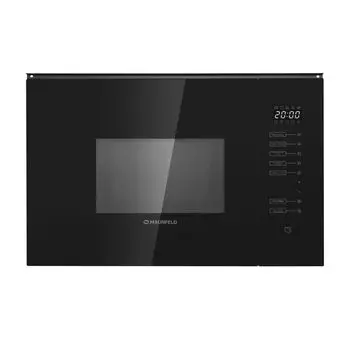 Микроволновая печь встраиваемая Maunfeld MBMO925SGB09 черная