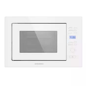 Микроволновая печь встраиваемая Maunfeld MBMO.25.7GW белая
