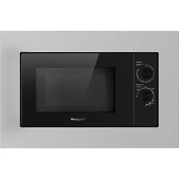 Микроволновая печь встраиваемая Weissgauff HMT-2015 Grill черная