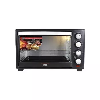 Мини-печь Gfgril GFO-30B Convection Plus черная