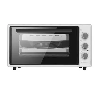 Мини-печь Maunfeld MMO-483MW01 белая