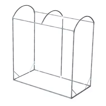 Мини-теплица Благо 2х1х2 м прямая