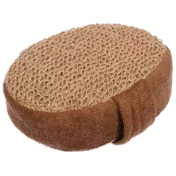 Мочалка Банные штучки рами (40360)