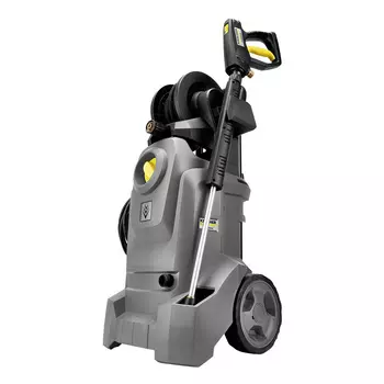 Мойка высокого давления 1800 Вт HD 4/10 X Classic Karcher