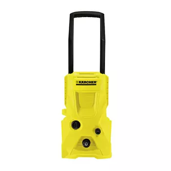 Мойка высокого давления Karcher K4 Basic car 1800 Вт (1.180-083.0)