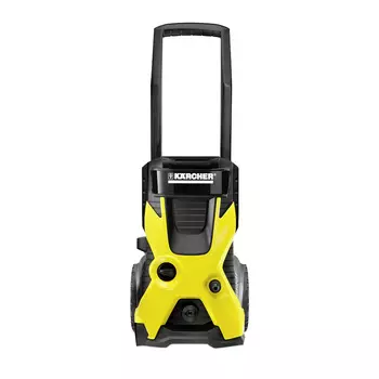 Мойка высокого давления Karcher K5 Basic car 2100 Вт (1.180-586.0)