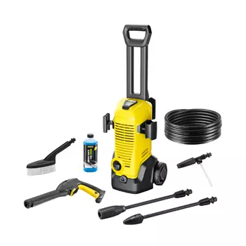 Мойка высокого давления Karcher K 3 Car EU 1600 Вт (1.676-353.0)