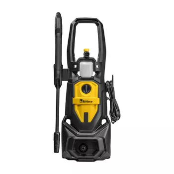 Мойка высокого давления Kolner K170 Lux 2500 Вт (к170)