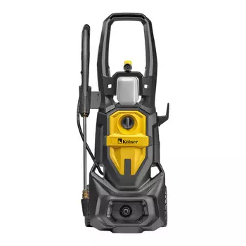 Мойка высокого давления Kolner K195 Lux 2700 Вт (к195)
