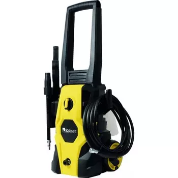Мойка высокого давления Kolner KHPW 2150FSP 2150 Вт (кн2150фсп)