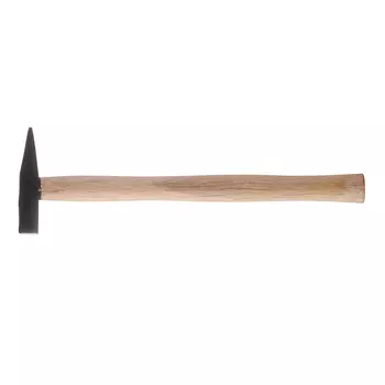 Молоток слесарный 100 г деревянная ручка