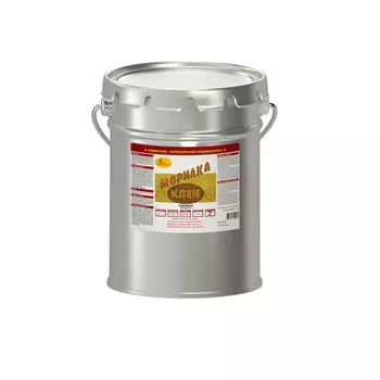 Морилка НОВБЫТХИМ неводная клен 20 л