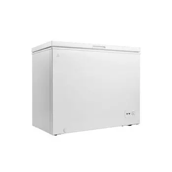 Морозильная камера Lex LFR384
