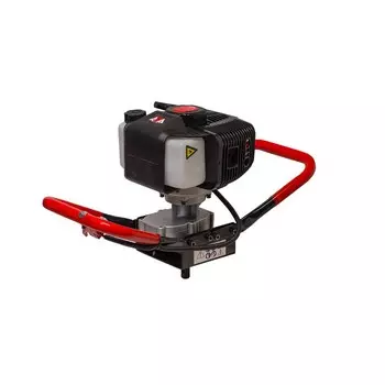 Мотобур без шнека ADA Ground Drill-5 d250 мм 1800 Вт (А00317)