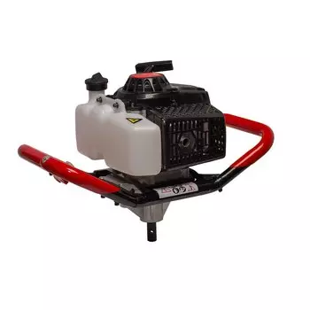 Мотобур без шнека ADA Ground Drill-7 d300 мм 2400 Вт (А00318)