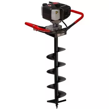 Мотобур со шнеком ADA GroundDrill-5 d250 мм 1800 Вт (А00231)