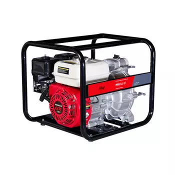 Мотопомпа бензиновая Fubag PTH 600 ST для грязной воды (838216)