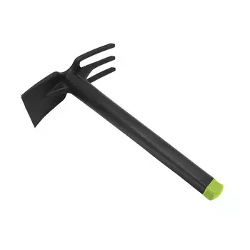 Мотыга Adrianoplast 80 мм с черенком из полиамида (Р1255)