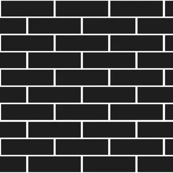 Мозаика Дом стекольных технологий серебро зеркальная 300х300х4 мм прямоугольник