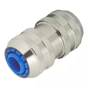 Муфта 3/4 для шланга MasterProf латунная (ДС.071466)