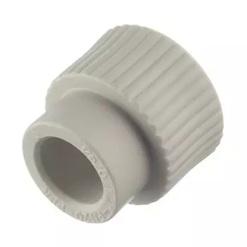 Муфта полипропиленовая FV-Plast 20 мм х 1/2 ВР(г) (217020)