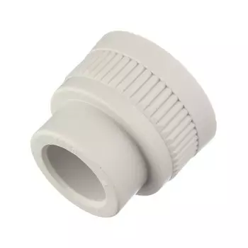 Муфта полипропиленовая FV-Plast 25 мм х 3/4 ВР(г) (217025)